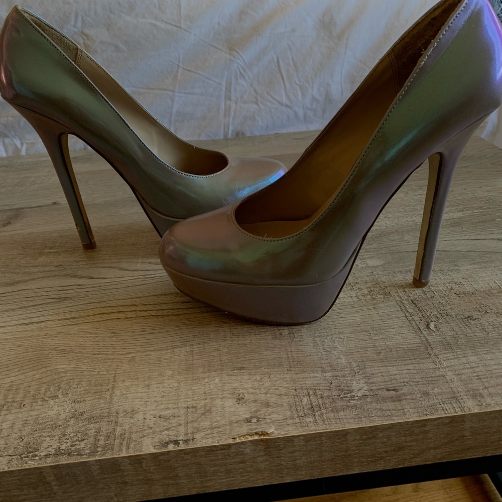 Opal Call it Spring pumps